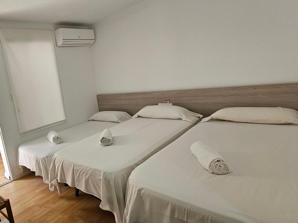 Montsant Casa de hóspedes Salou