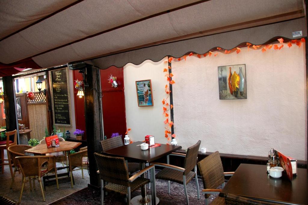 Casa de hóspedes Montsant 2*