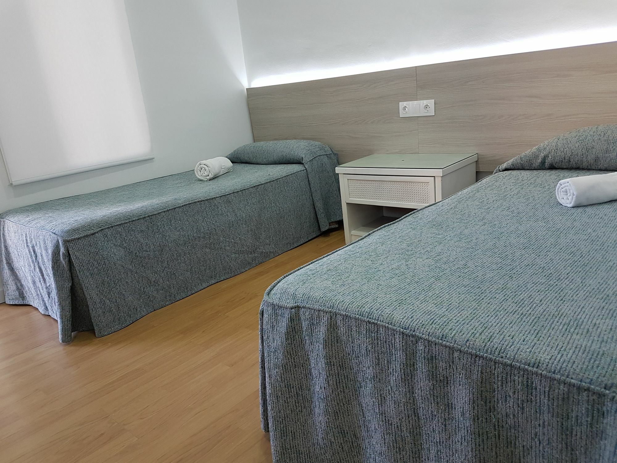Casa de hóspedes Montsant Salou